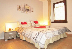 Casa Dantina Stenico Stenico